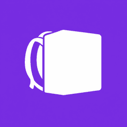 Логотип КурьерHUB