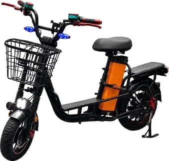 Электровелосипед проката «SkyBike»