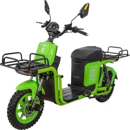 Электровелосипед МОЙБАЙК U5 проката «МойBike»