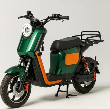 Электровелосипед проката «VeloGo (Васильевский остров)»