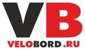 Логотип проката «Велоборд»